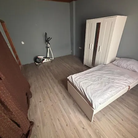 Speedstay Marxloh Privatunterkunft Duisburg
