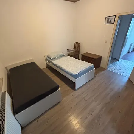 Privatunterkunft Speedstay Marxloh Duisburg